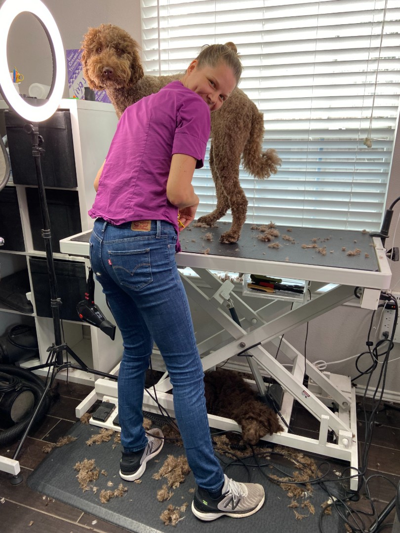 Redefining the Grooming Experience