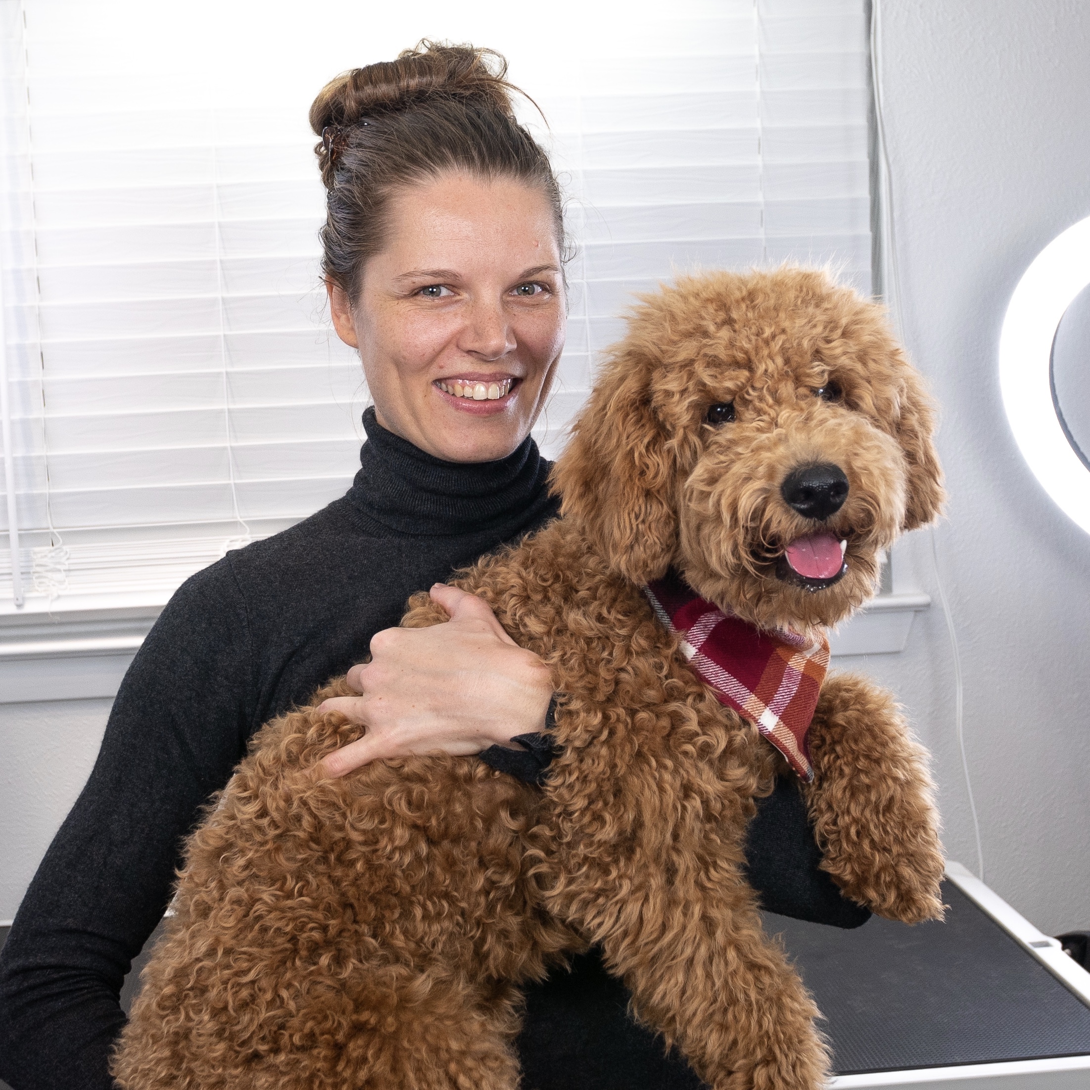 How Did You Accomplish a $200/hr Grooming Labor Rate?